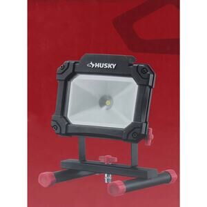 Work Light Husky 2000lm LED Portable Work Light
